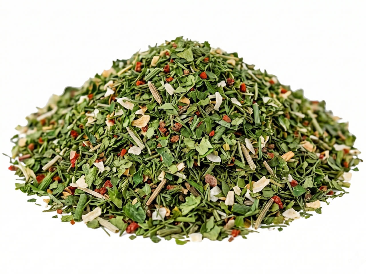 Salatkräuter 75g