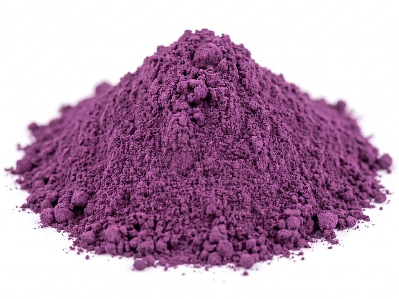 UBE 100% Yamswurzel 100g