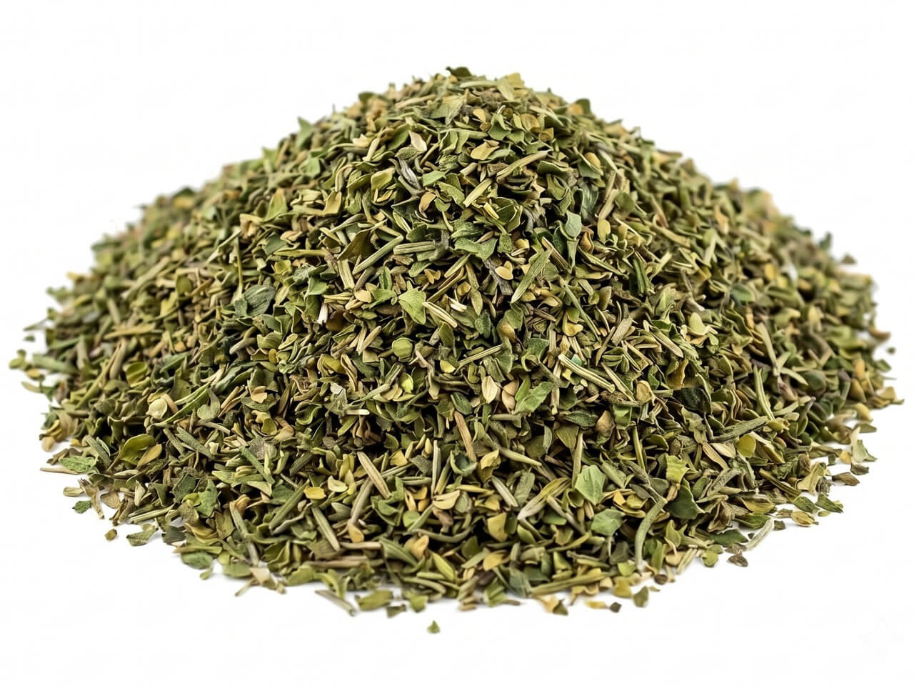 Italienische Kräutermischung 50g