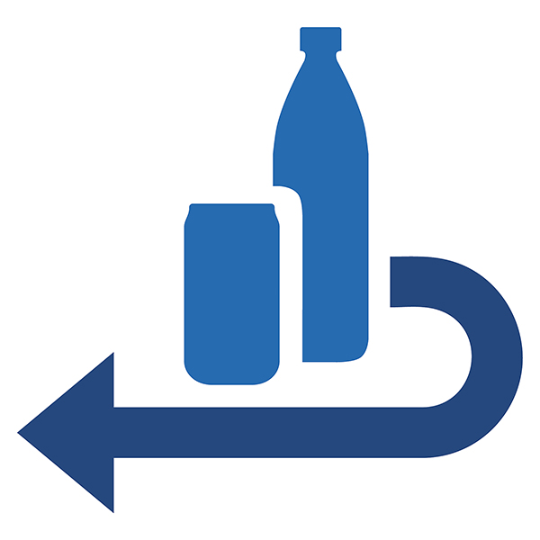 Mehrwegpfand Flasche (0,08 €)