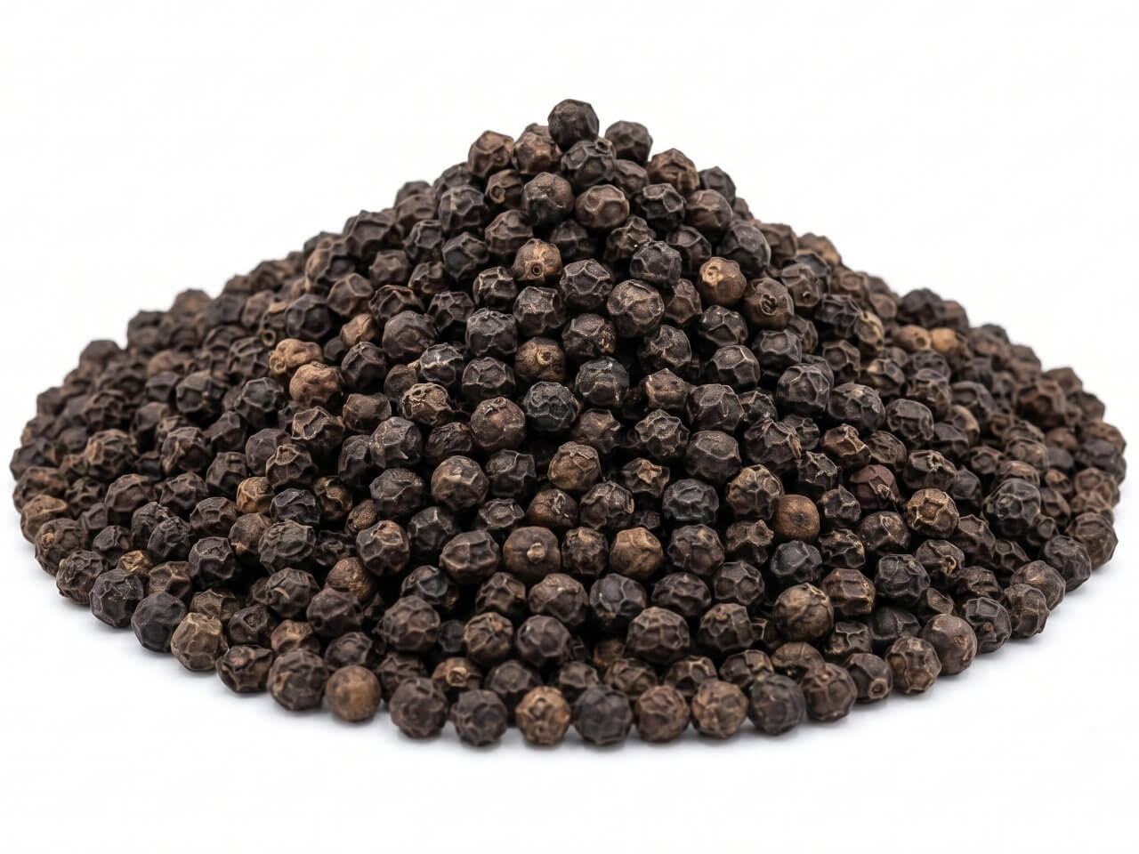 Pfeffer schwarz ganz 100g