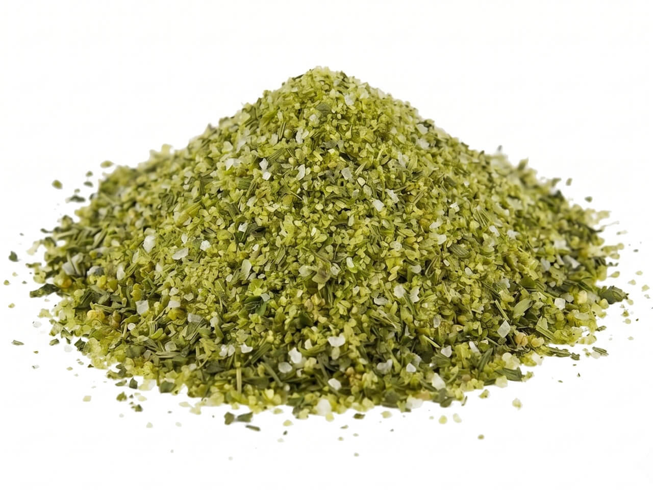 Gewürz- und Kräutersalz 150g