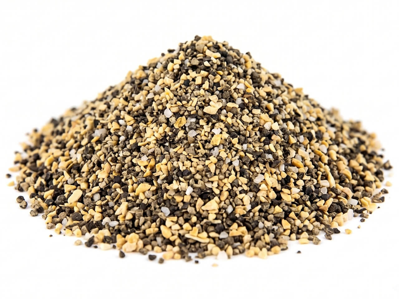 Knoblauchpfeffer 100g