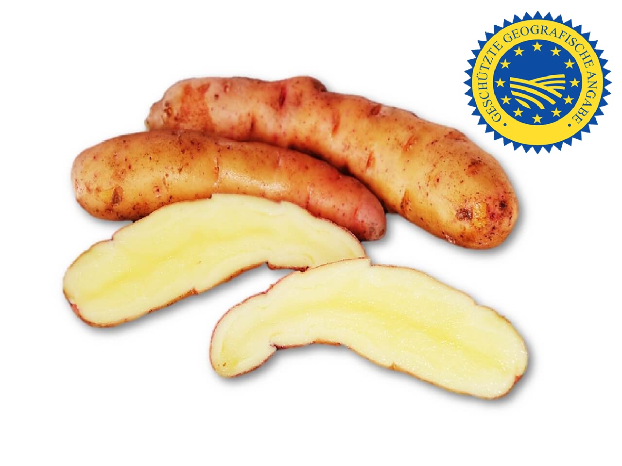 Bamberger Hörnchen - g.g.A.