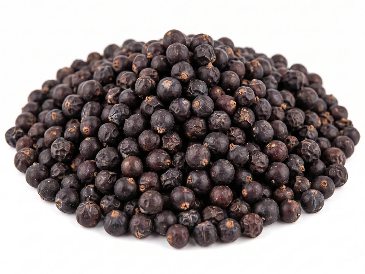 Wacholderbeeren 50g