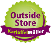 Kartoffel Mueller Outside Store